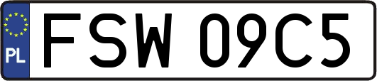 FSW09C5