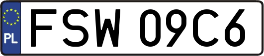 FSW09C6