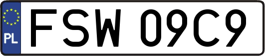 FSW09C9