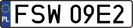 FSW09E2