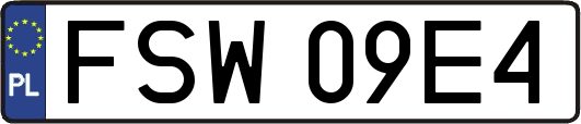FSW09E4