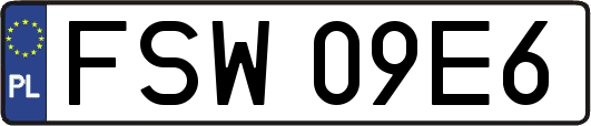 FSW09E6