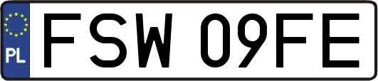 FSW09FE