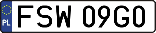 FSW09G0