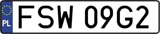 FSW09G2