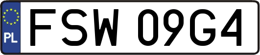 FSW09G4