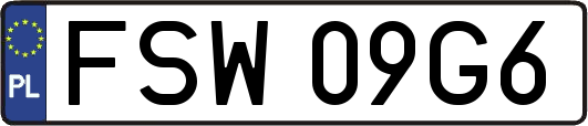 FSW09G6