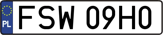 FSW09H0