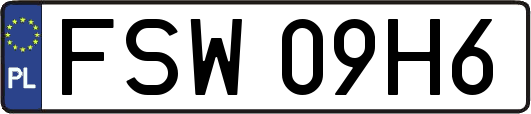 FSW09H6