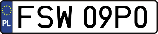 FSW09P0