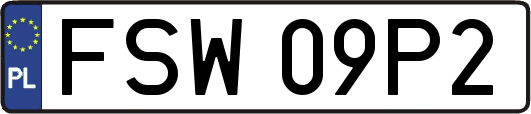 FSW09P2