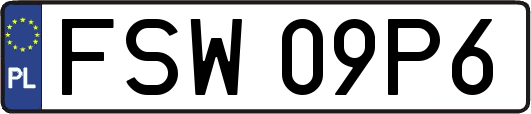 FSW09P6