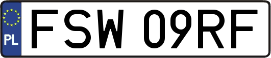 FSW09RF