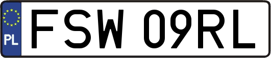 FSW09RL
