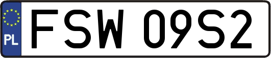FSW09S2
