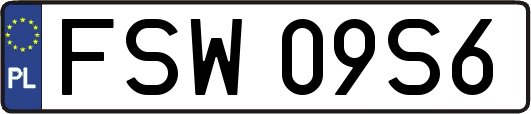 FSW09S6