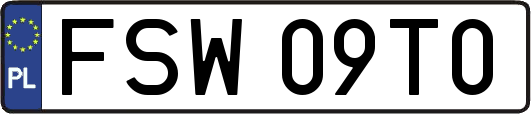 FSW09T0