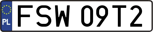 FSW09T2