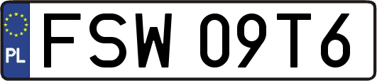 FSW09T6