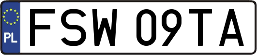 FSW09TA