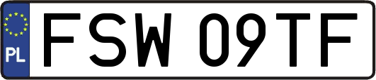 FSW09TF