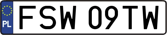 FSW09TW