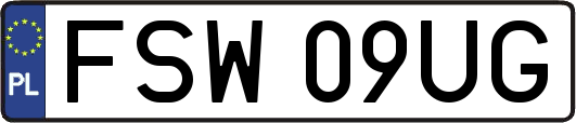 FSW09UG