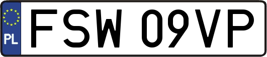 FSW09VP