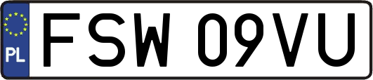 FSW09VU