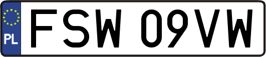 FSW09VW