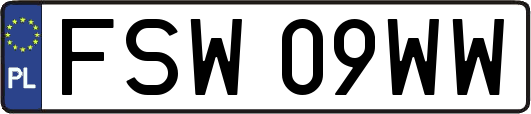 FSW09WW