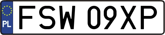 FSW09XP