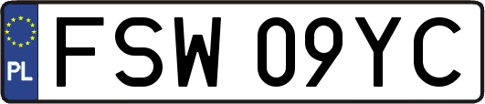 FSW09YC