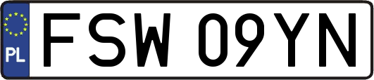 FSW09YN