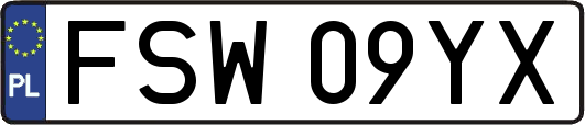 FSW09YX