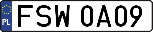 FSW0A09