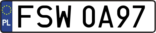 FSW0A97
