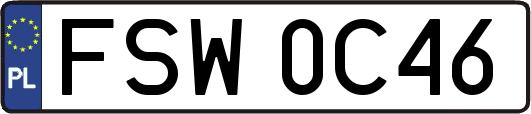 FSW0C46