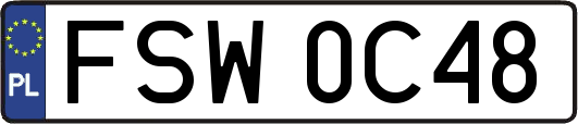 FSW0C48