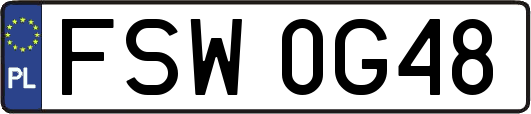 FSW0G48