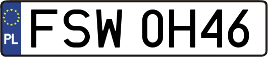 FSW0H46