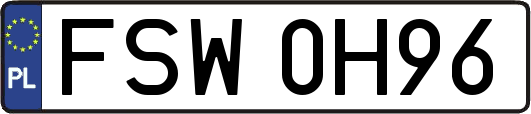 FSW0H96
