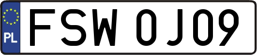 FSW0J09