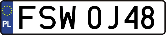 FSW0J48