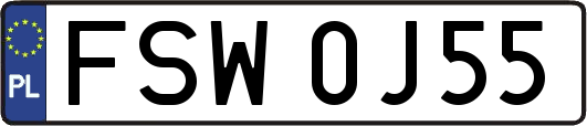 FSW0J55