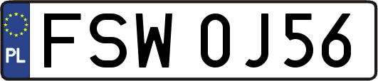 FSW0J56