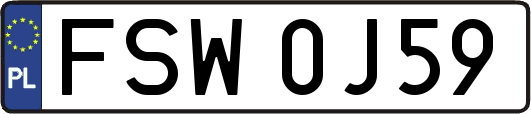 FSW0J59