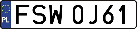 FSW0J61