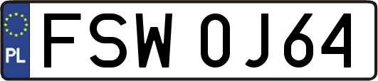 FSW0J64