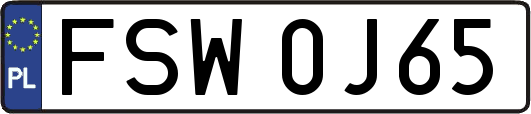 FSW0J65